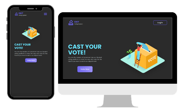 Voting System