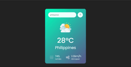 Weather App